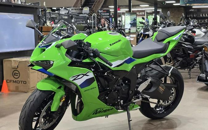 Kawasaki Ninja ZX-6R motorcycle for sale in Columbus, GA - MotoHunt