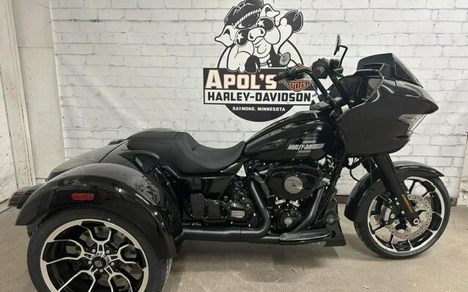 FLTRT 2026 Road Glide 3