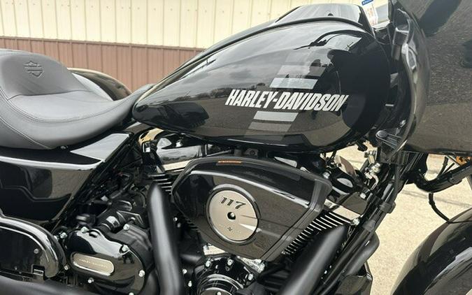 FLTRT 2026 Road Glide 3