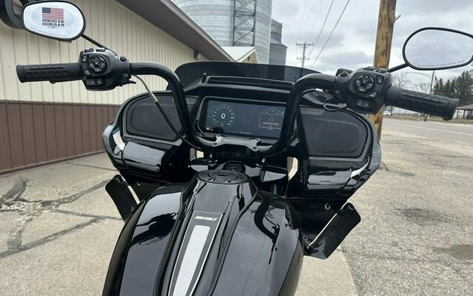 FLTRT 2026 Road Glide 3