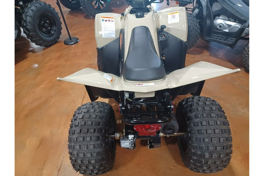 2026 MONGOOSE 110i - KYMCO