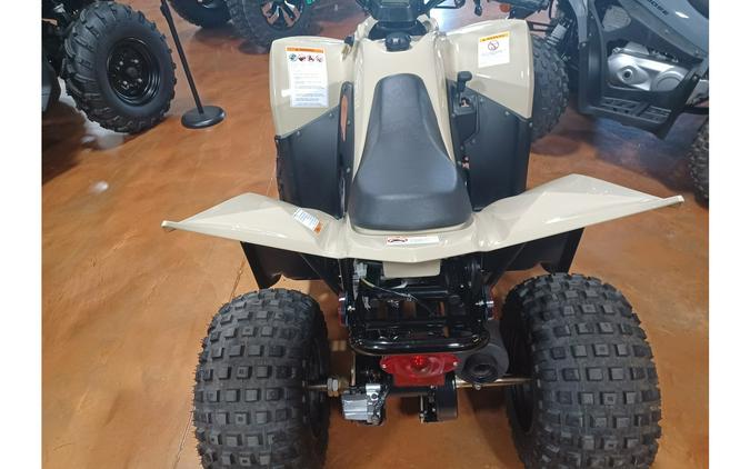2026 MONGOOSE 110i - KYMCO