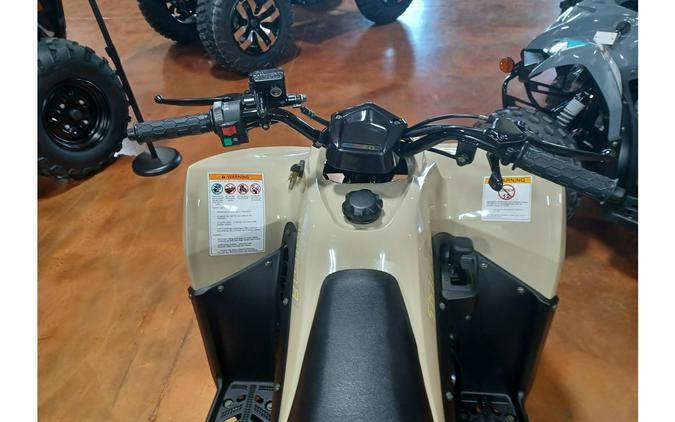 2026 MONGOOSE 110i - KYMCO