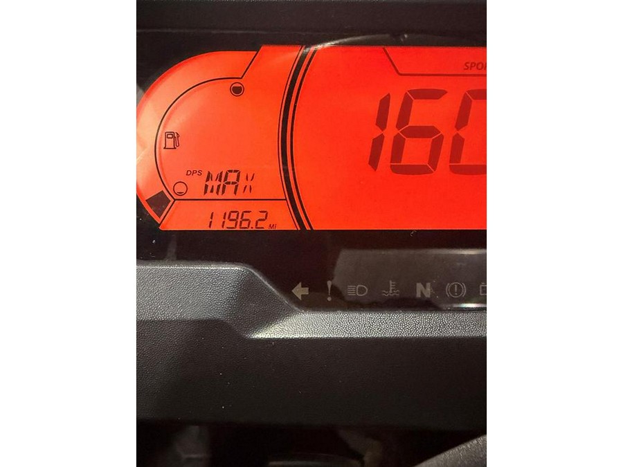 2021 Can-Am MAVERICK X3 X RC TURBO 7KMA