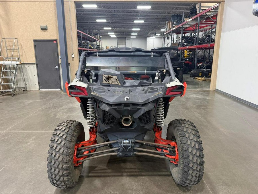 2021 Can-Am MAVERICK X3 X RC TURBO 7KMA