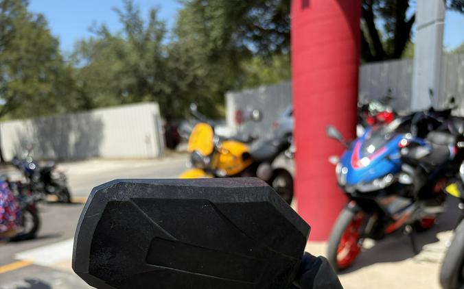 2019 BMW F 750 GS