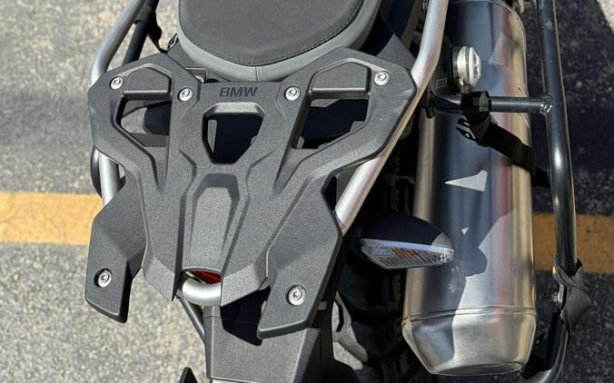 2019 BMW F 750 GS