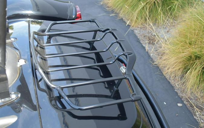 2023 Harley-Davidson Road Glide 3 Vivid Black