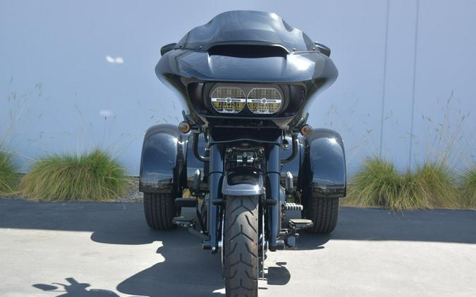 2023 Harley-Davidson Road Glide 3 Vivid Black