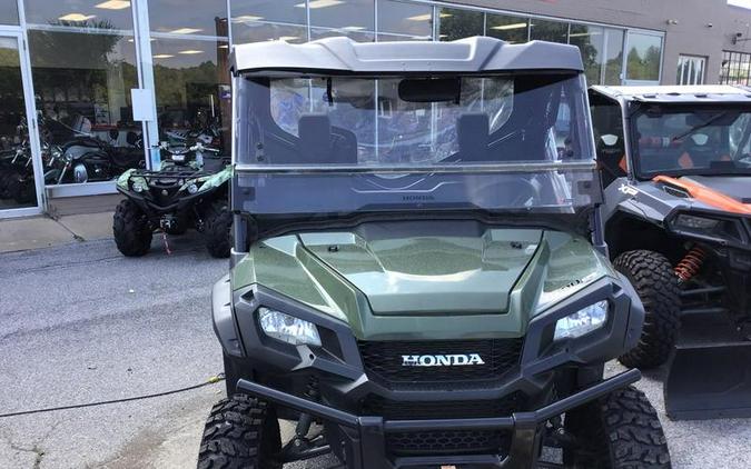 2020 Honda® Pioneer 1000