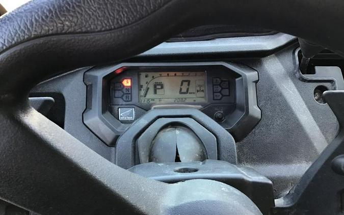 2020 Honda® Pioneer 1000