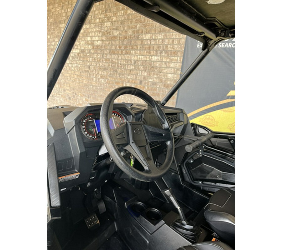 2023 Polaris RZR XP 1000 Sport