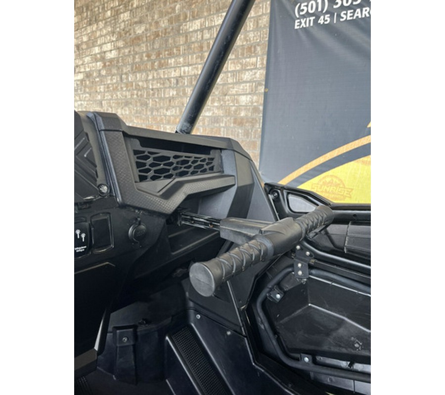 2023 Polaris RZR XP 1000 Sport