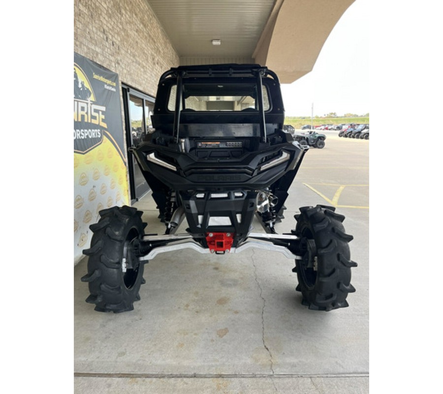 2023 Polaris RZR XP 1000 Sport
