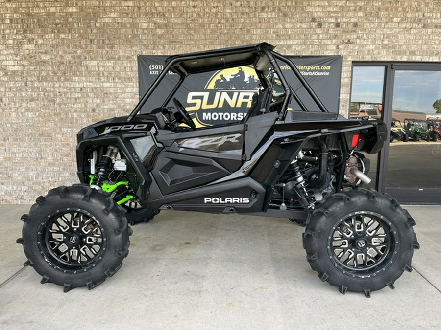 2023 Polaris RZR XP 1000 Sport