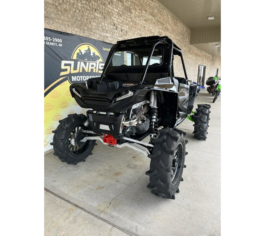 2023 Polaris RZR XP 1000 Sport