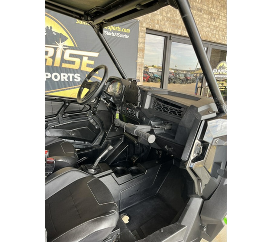2023 Polaris RZR XP 1000 Sport