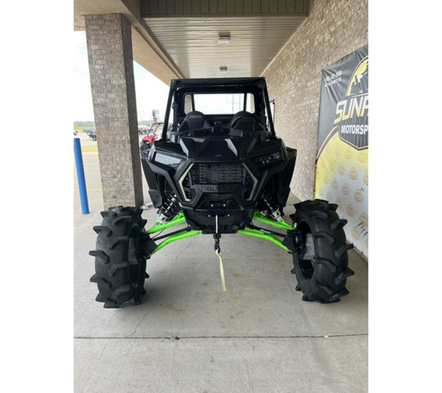 2023 Polaris RZR XP 1000 Sport