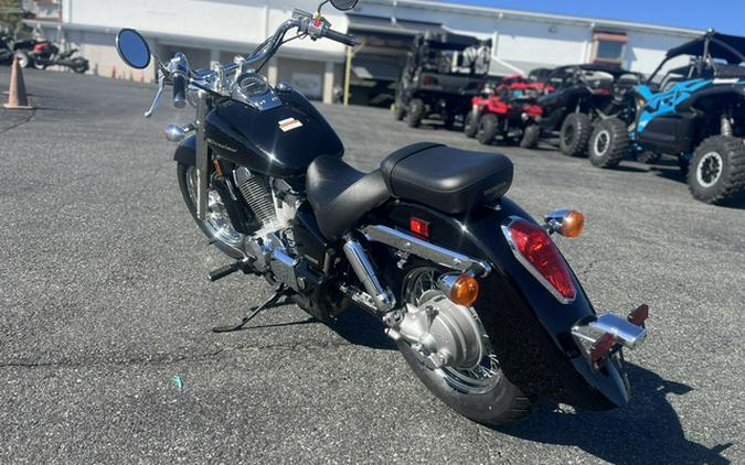 2014 Honda Shadow Aero