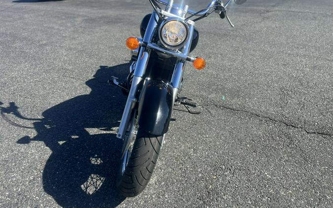 2014 Honda Shadow Aero