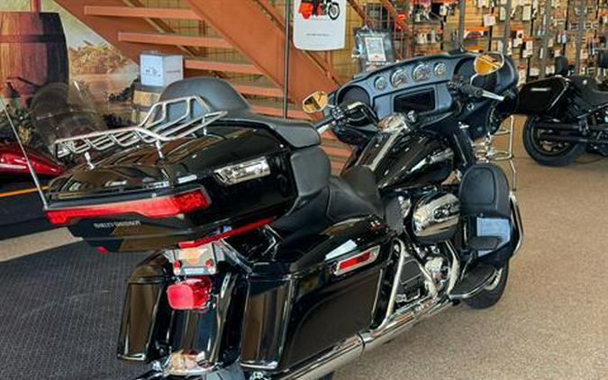 2019 Harley-Davidson Electra Glide® Ultra Classic®