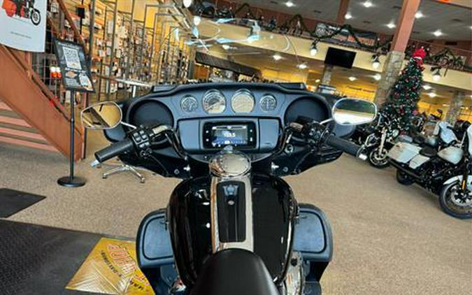 2019 Harley-Davidson Electra Glide® Ultra Classic®