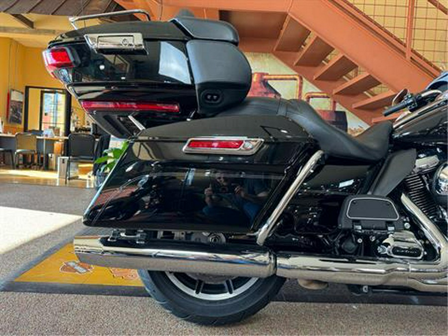 2019 Harley-Davidson Electra Glide® Ultra Classic®