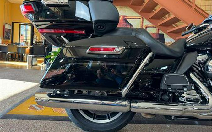 2019 Harley-Davidson Electra Glide® Ultra Classic®