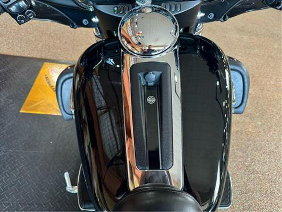 2019 Harley-Davidson Electra Glide® Ultra Classic®