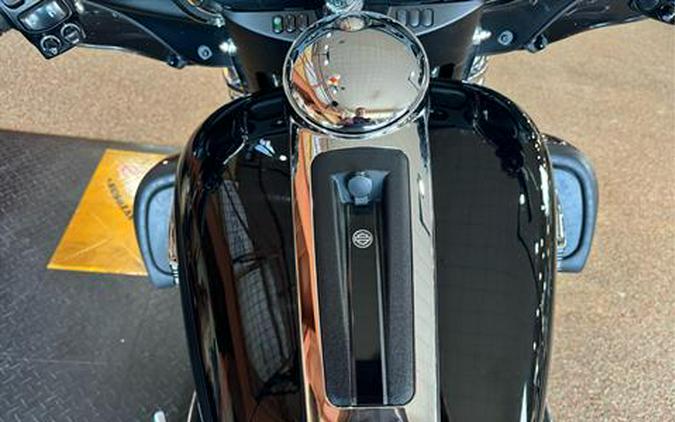 2019 Harley-Davidson Electra Glide® Ultra Classic®