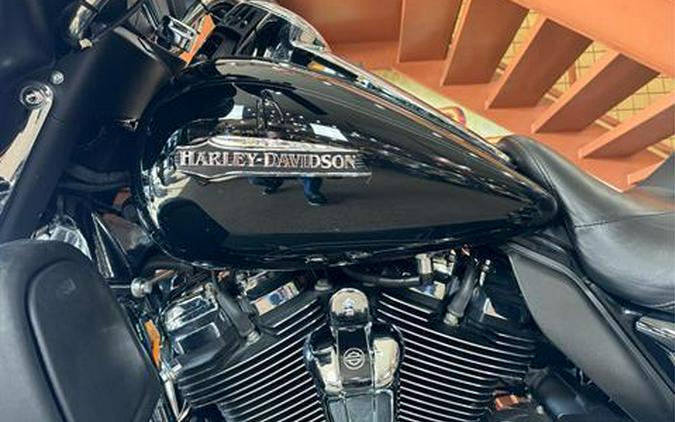 2019 Harley-Davidson Electra Glide® Ultra Classic®