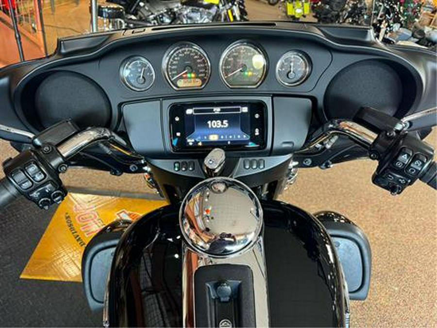 2019 Harley-Davidson Electra Glide® Ultra Classic®