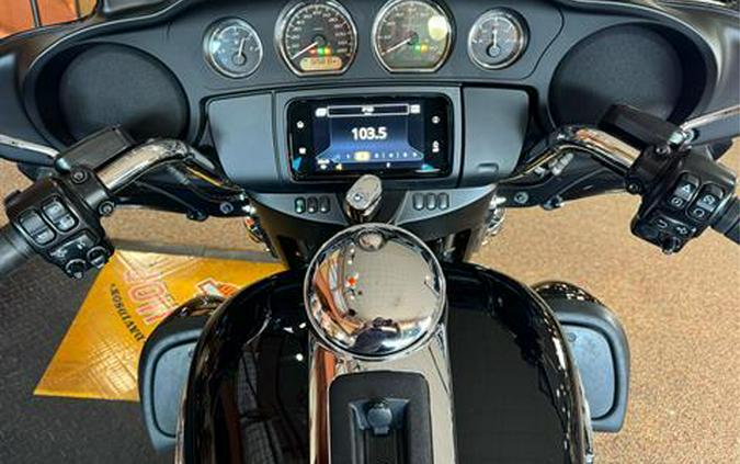 2019 Harley-Davidson Electra Glide® Ultra Classic®