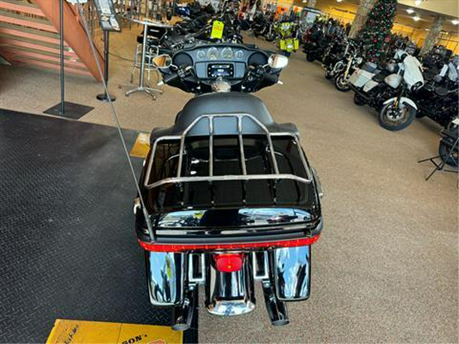 2019 Harley-Davidson Electra Glide® Ultra Classic®