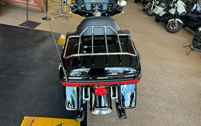 2019 Harley-Davidson Electra Glide® Ultra Classic®