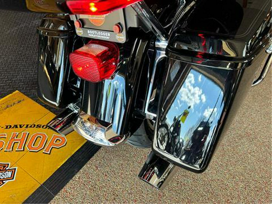 2019 Harley-Davidson Electra Glide® Ultra Classic®