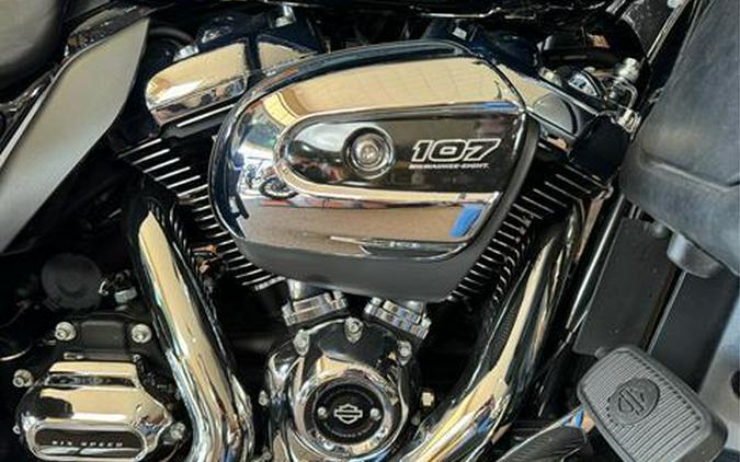 2019 Harley-Davidson Electra Glide® Ultra Classic®