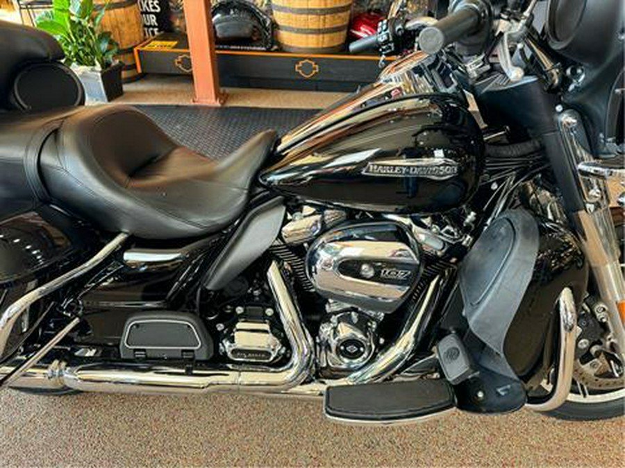 2019 Harley-Davidson Electra Glide® Ultra Classic®