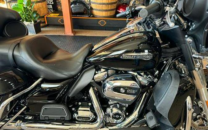 2019 Harley-Davidson Electra Glide® Ultra Classic®