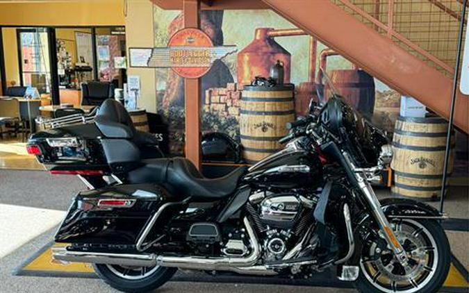 2019 Harley-Davidson Electra Glide® Ultra Classic®