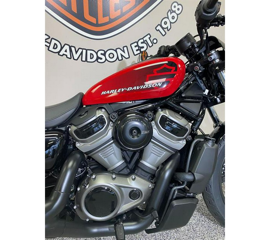 2022 Harley-Davidson Nightster™