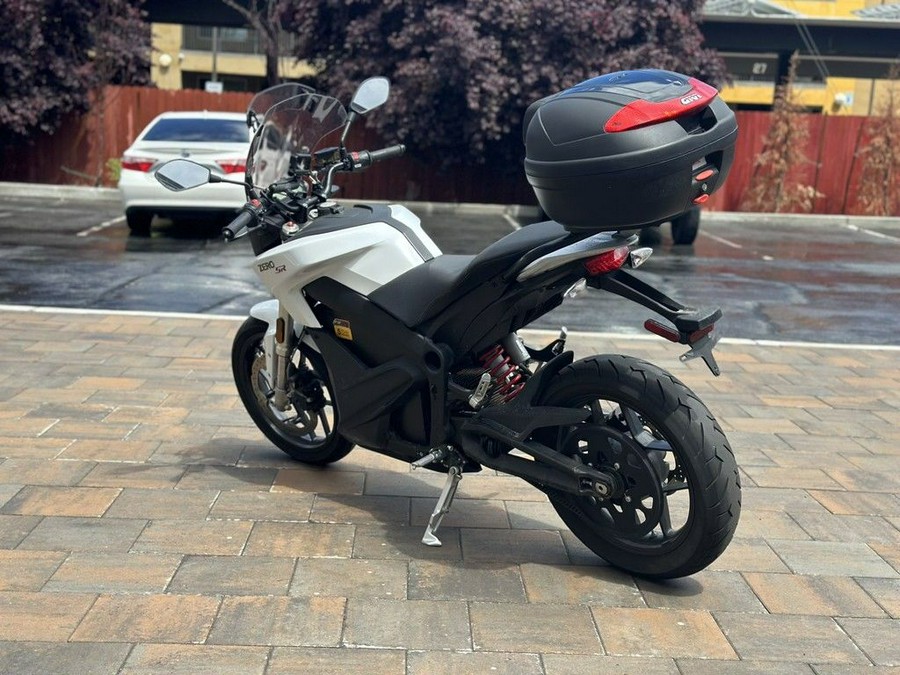 2018 Zero SR ZF14.4