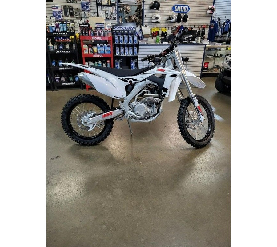 2022 SSR Motorsports SR300S