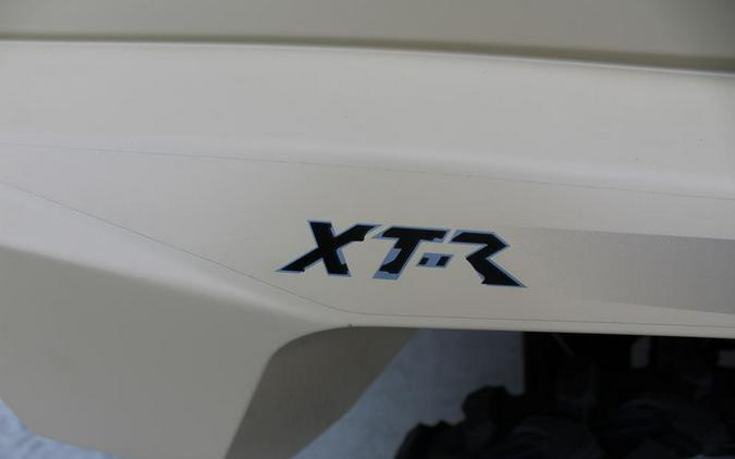 2023 Yamaha Wolverine RMAX4 1000 XT-R Desert Tan/Tactical Black