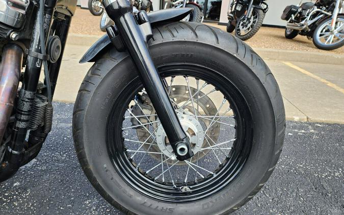 2013 HARLEY-DAVIDSON XL1200X FORTY-EIGHT