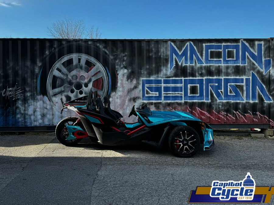 2022 Polaris Slingshot® R