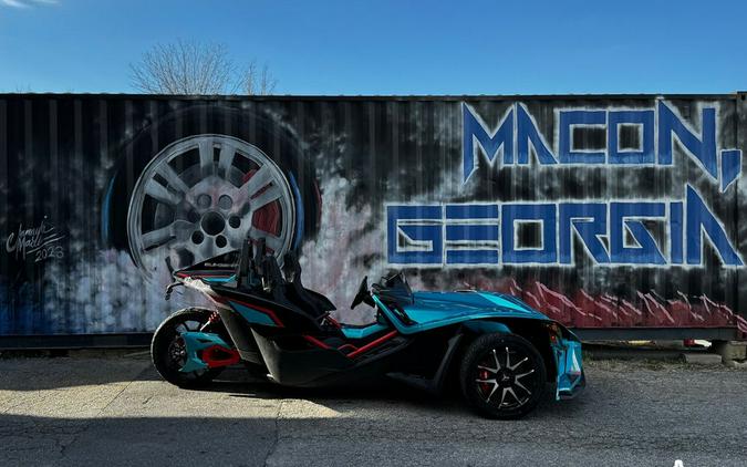 2022 Polaris Slingshot® R