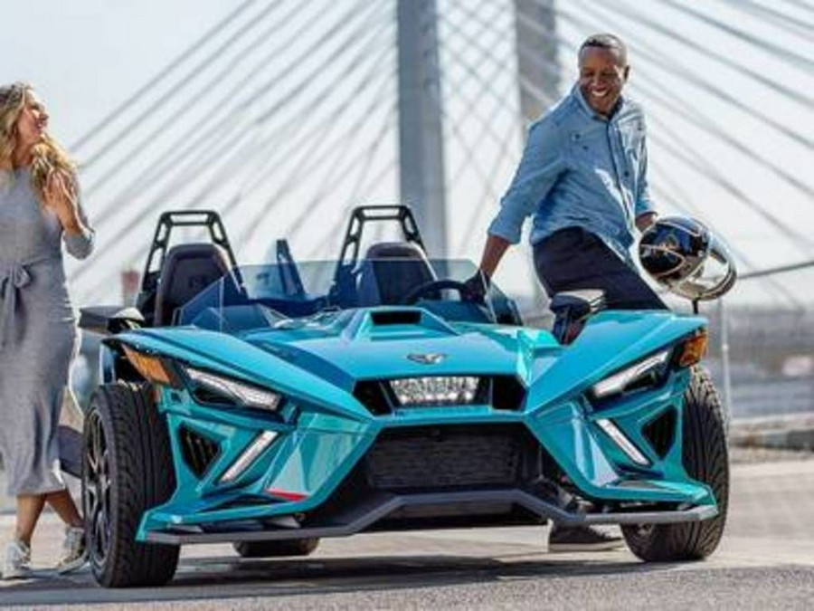 2022 Polaris Slingshot® R