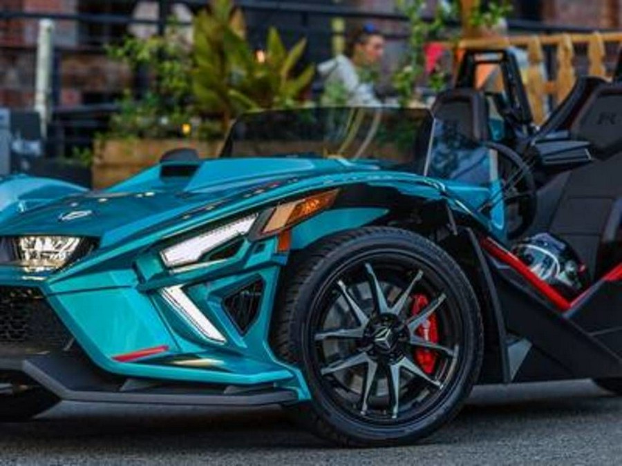 2022 Polaris Slingshot® R