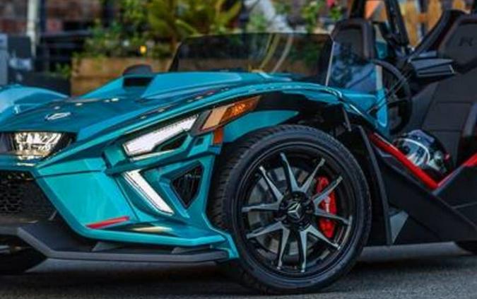 2022 Polaris Slingshot® R